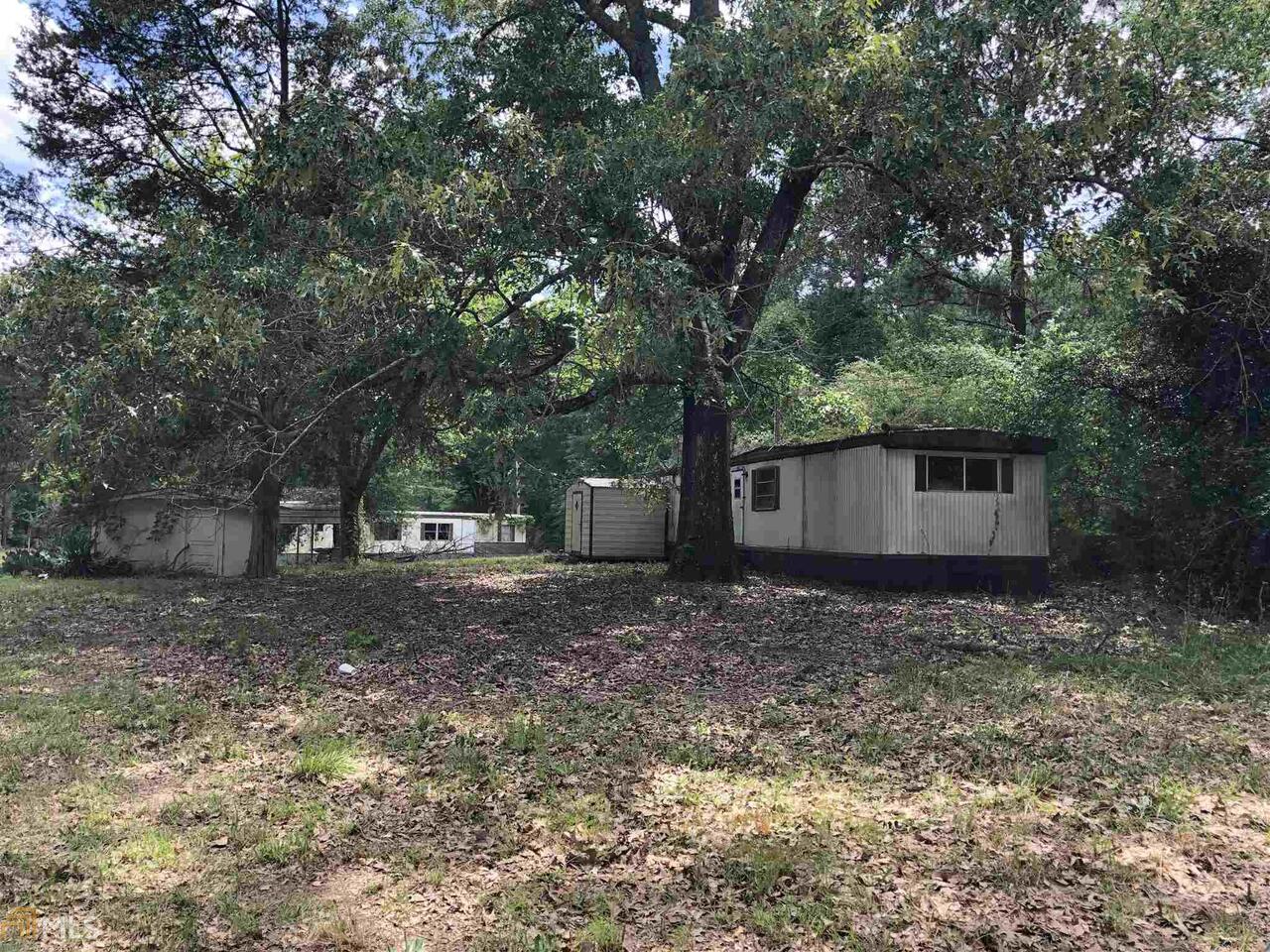 320 Bucksnort Road Griffin, GA 30224 - Photo 1 of 1