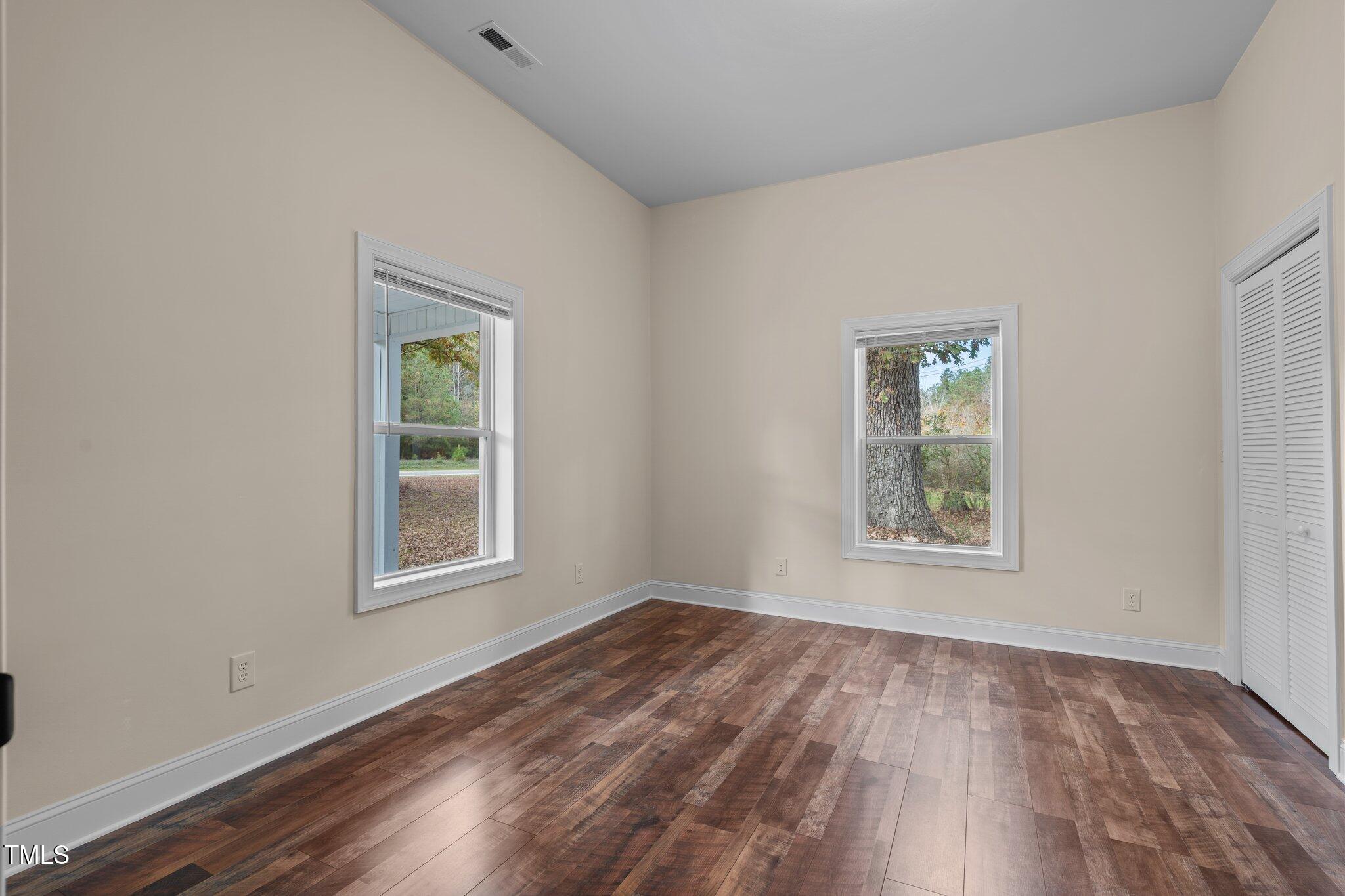 2883 Putnam Glendon Road Carthage, NC 28327 - Photo 5 of 64 Main Bedroom from Doorway