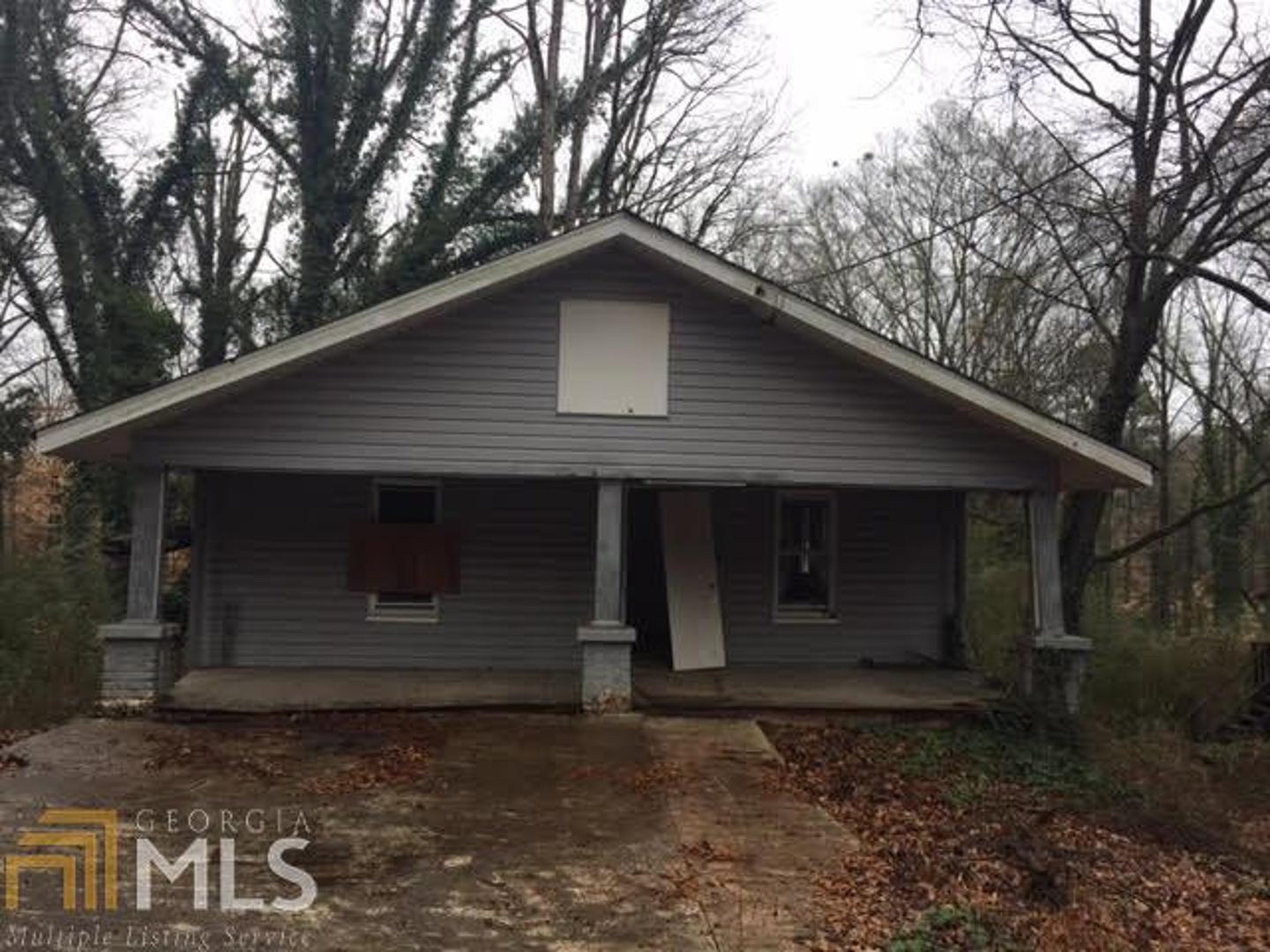 176 Nw Ridge Atlanta, GA 30318 - Photo 1 of 1 Gallery Image 1