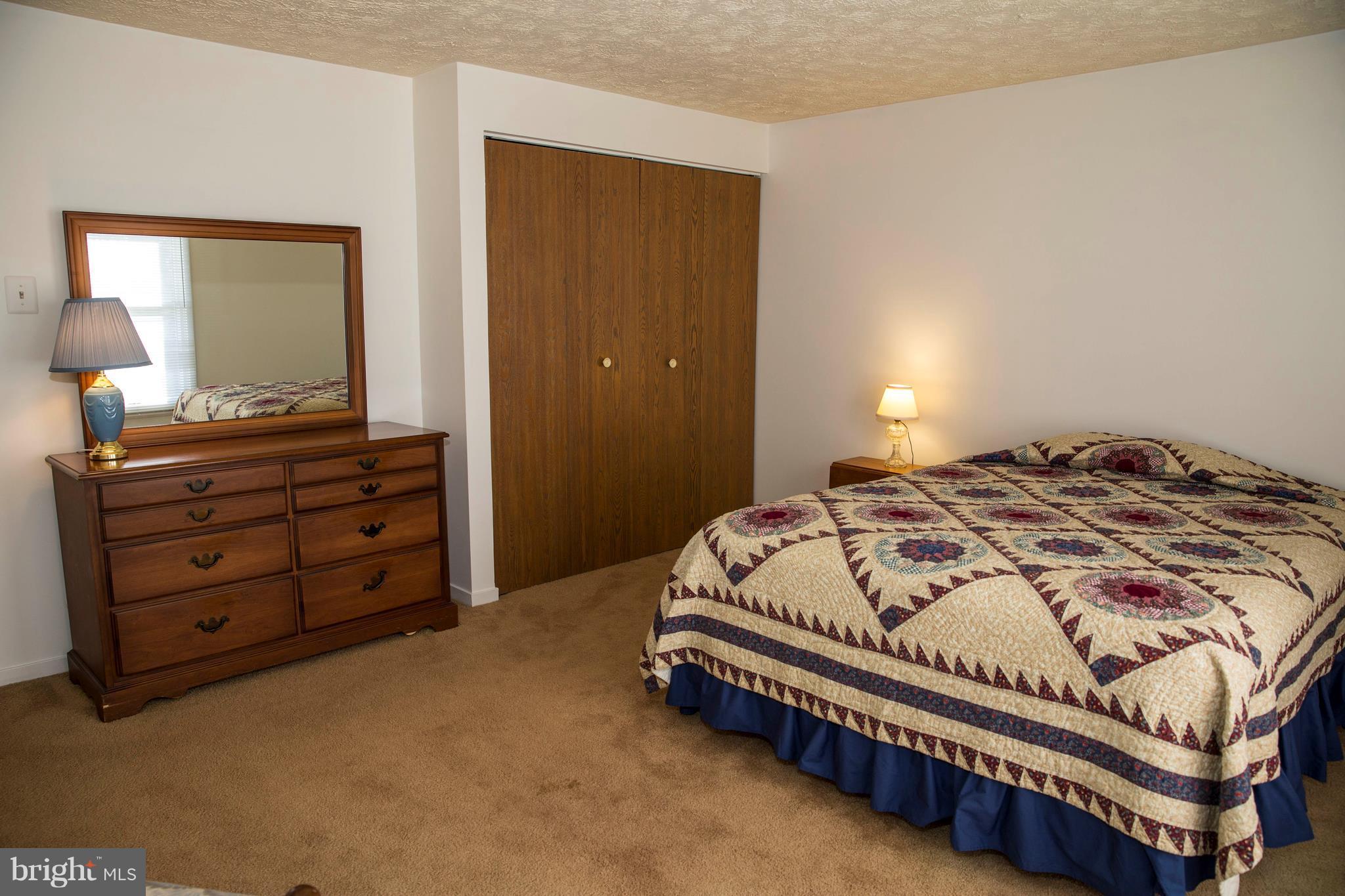4454 Scotts Road Marshall, VA 20115 - Photo 10 of 23 Bedroom (Master)