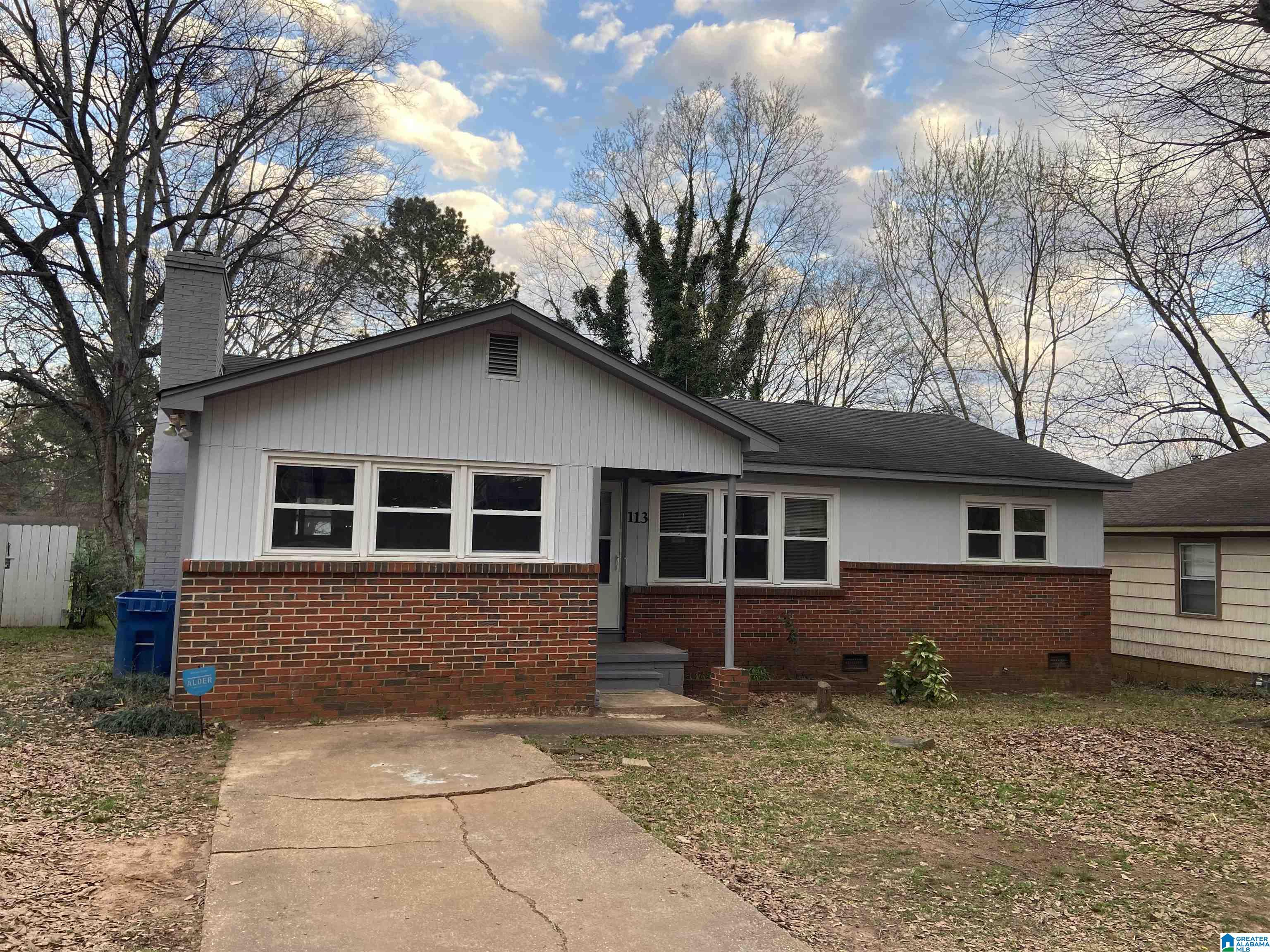 113 Vann Street Birmingham, AL 35228 - Photo 1 of 18