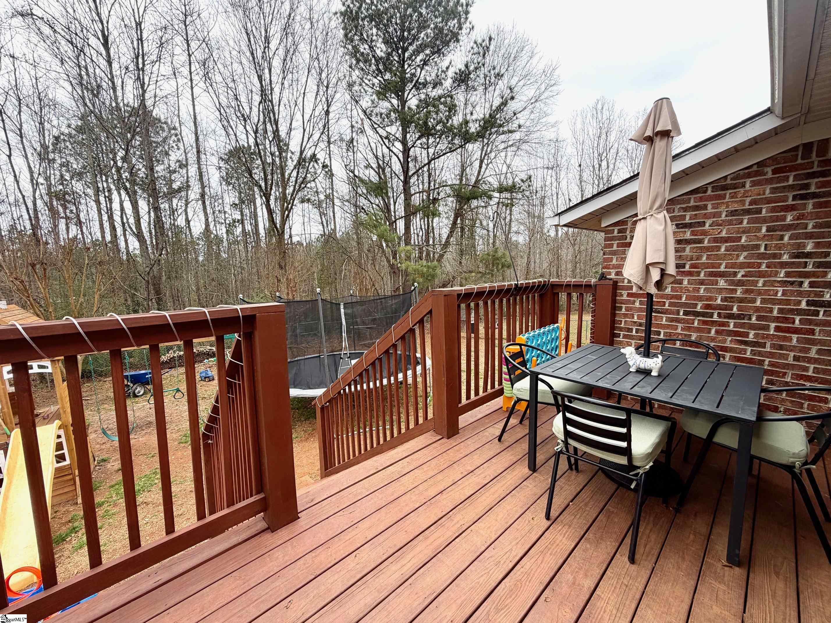 402 Calhoun Street Laurens, SC 29360 - Photo 16 of 16