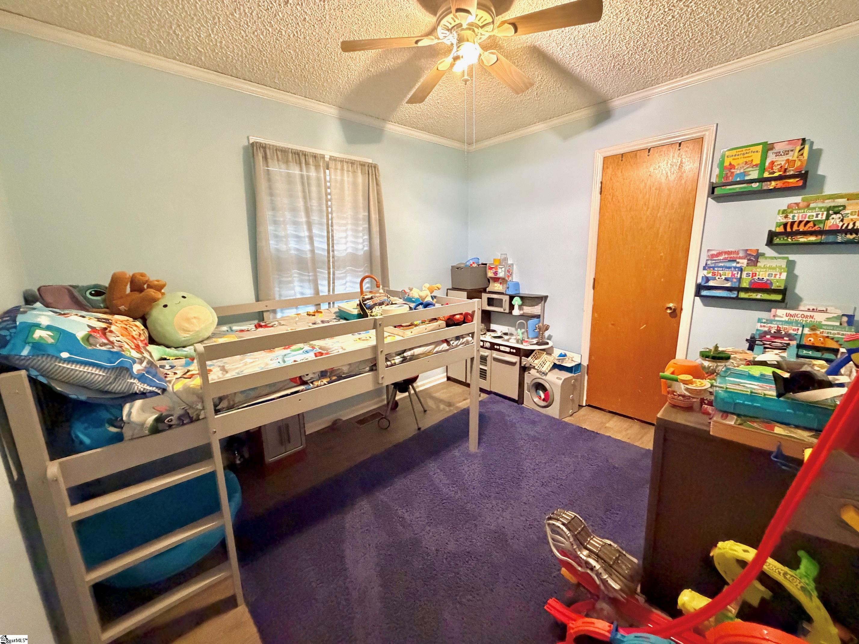 402 Calhoun Street Laurens, SC 29360 - Photo 4 of 16