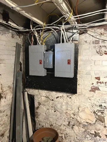 a view of a bathroom