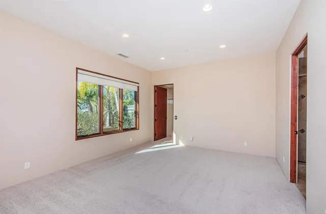 a view of outdoor space yard and lake view