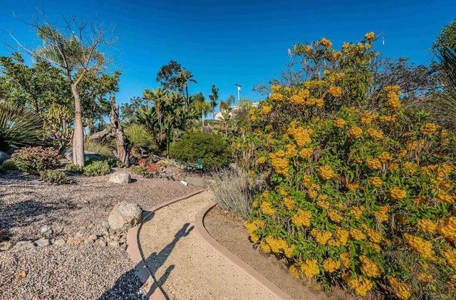 $2,550,000 | 2362 Edgehill Road, Vista, CA 92084