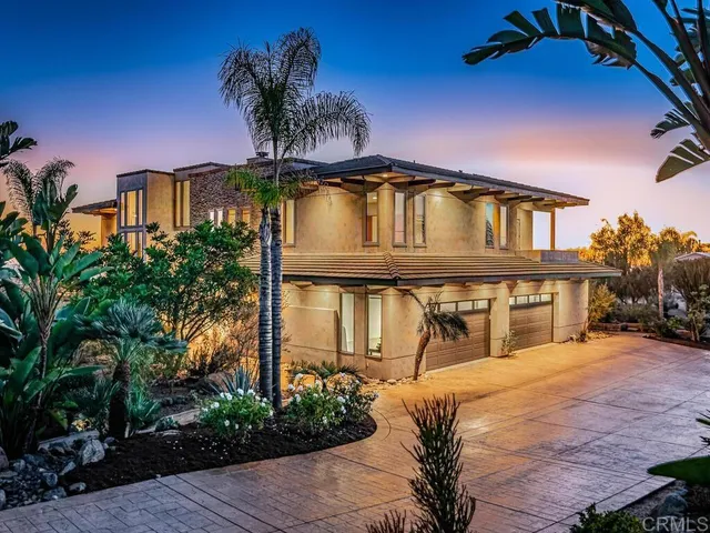$2,550,000 | 2362 Edgehill Road, Vista, CA 92084