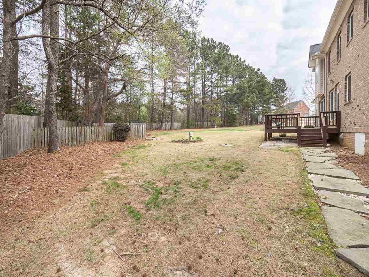 5008 Native Dancer Drive Raleigh, NC 27606 - Photo 29 of 30 Photo 29
