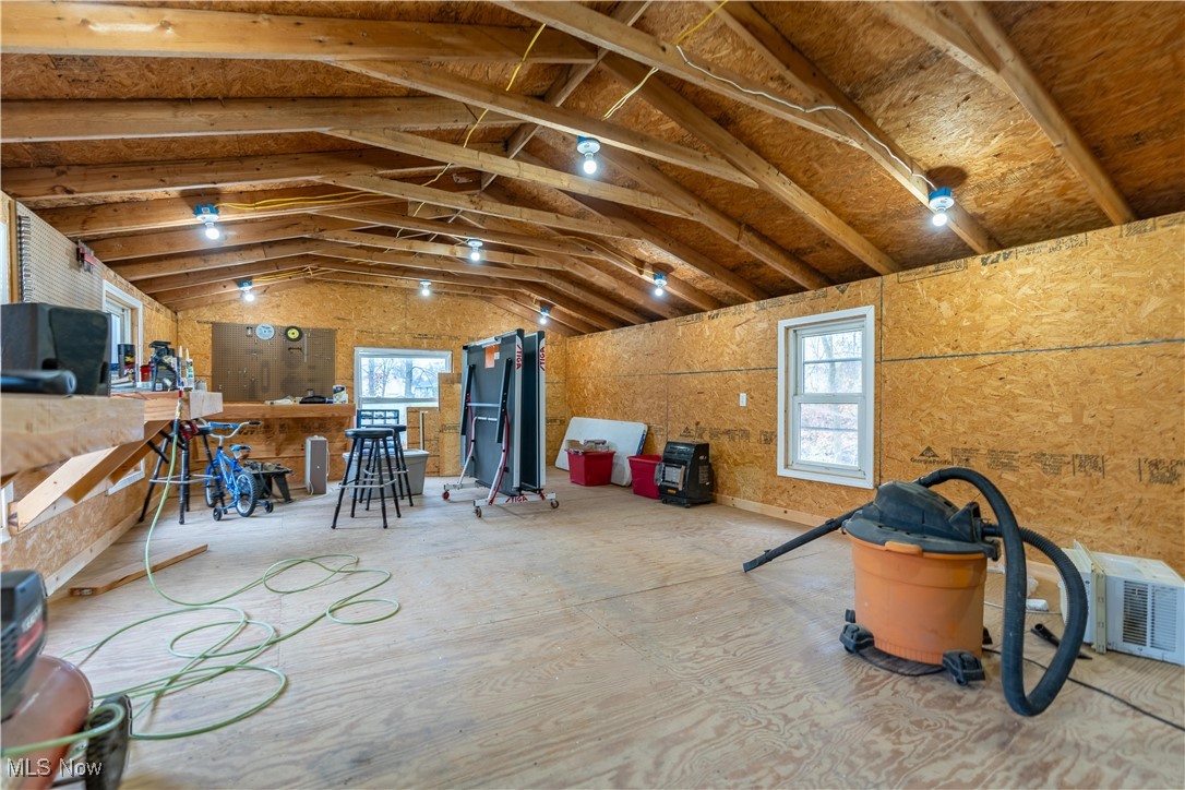 2542 Call Road Stow, OH 44224 - Photo 41 of 47 View of attic