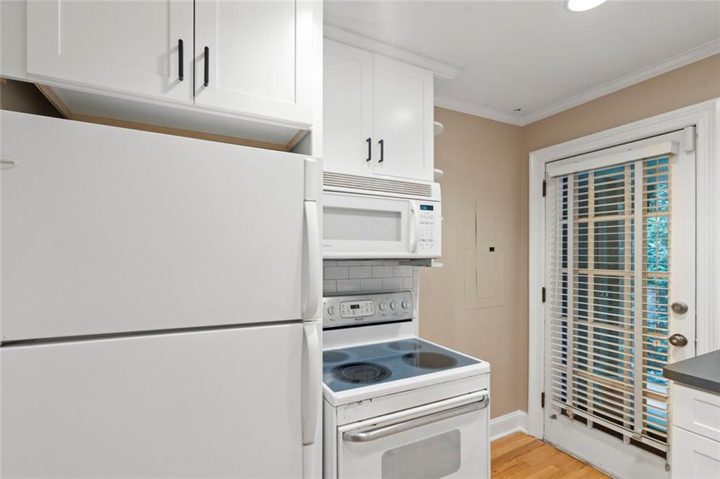 129 Parkside Circle Decatur, GA 30030 - Photo 38 of 62