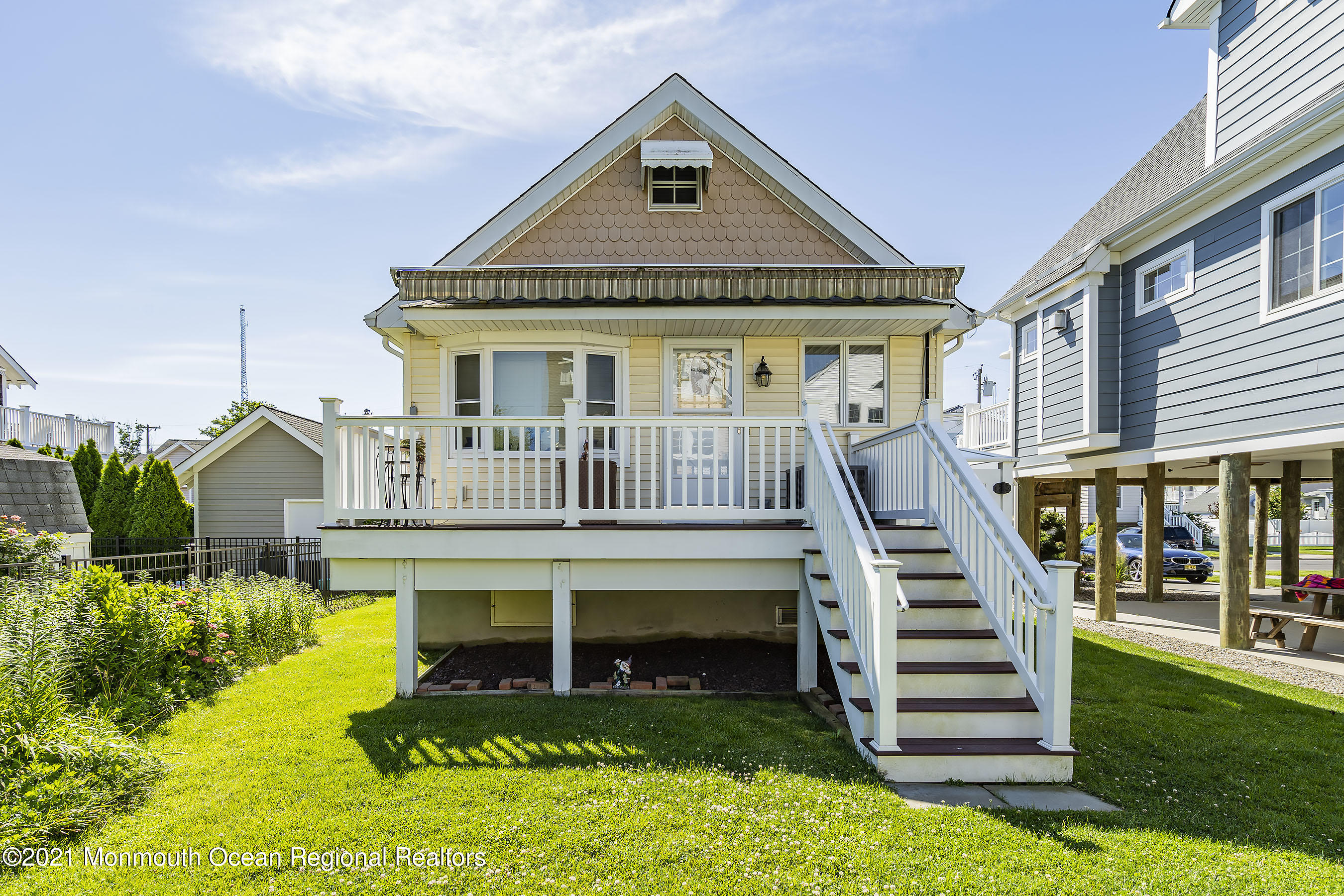17 Sims Avenue Manasquan, NJ 08736 - Photo 20 of 32 Rear3