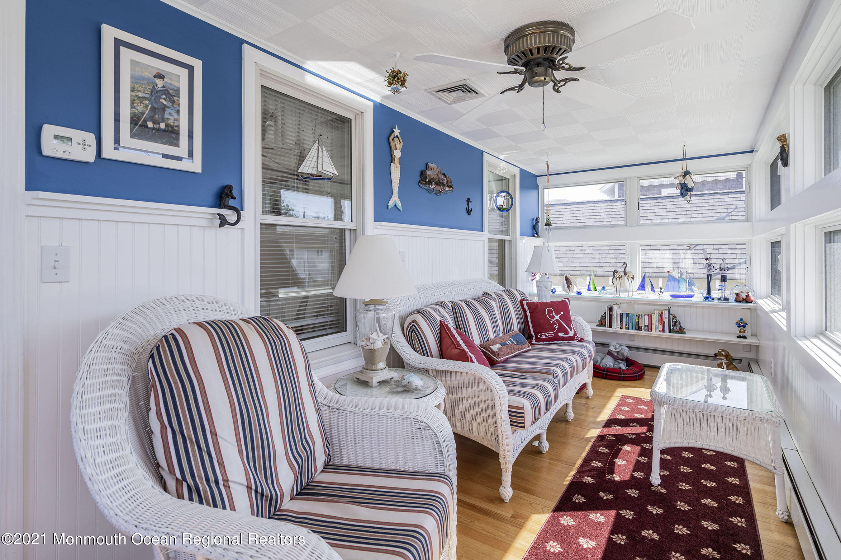 17 Sims Avenue Manasquan, NJ 08736 - Photo 3 of 32 Foyer1