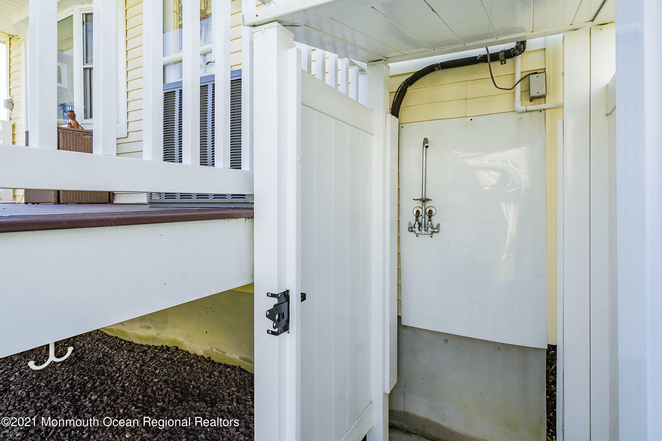 17 Sims Avenue Manasquan, NJ 08736 - Photo 22 of 32 Outdoor Shower1
