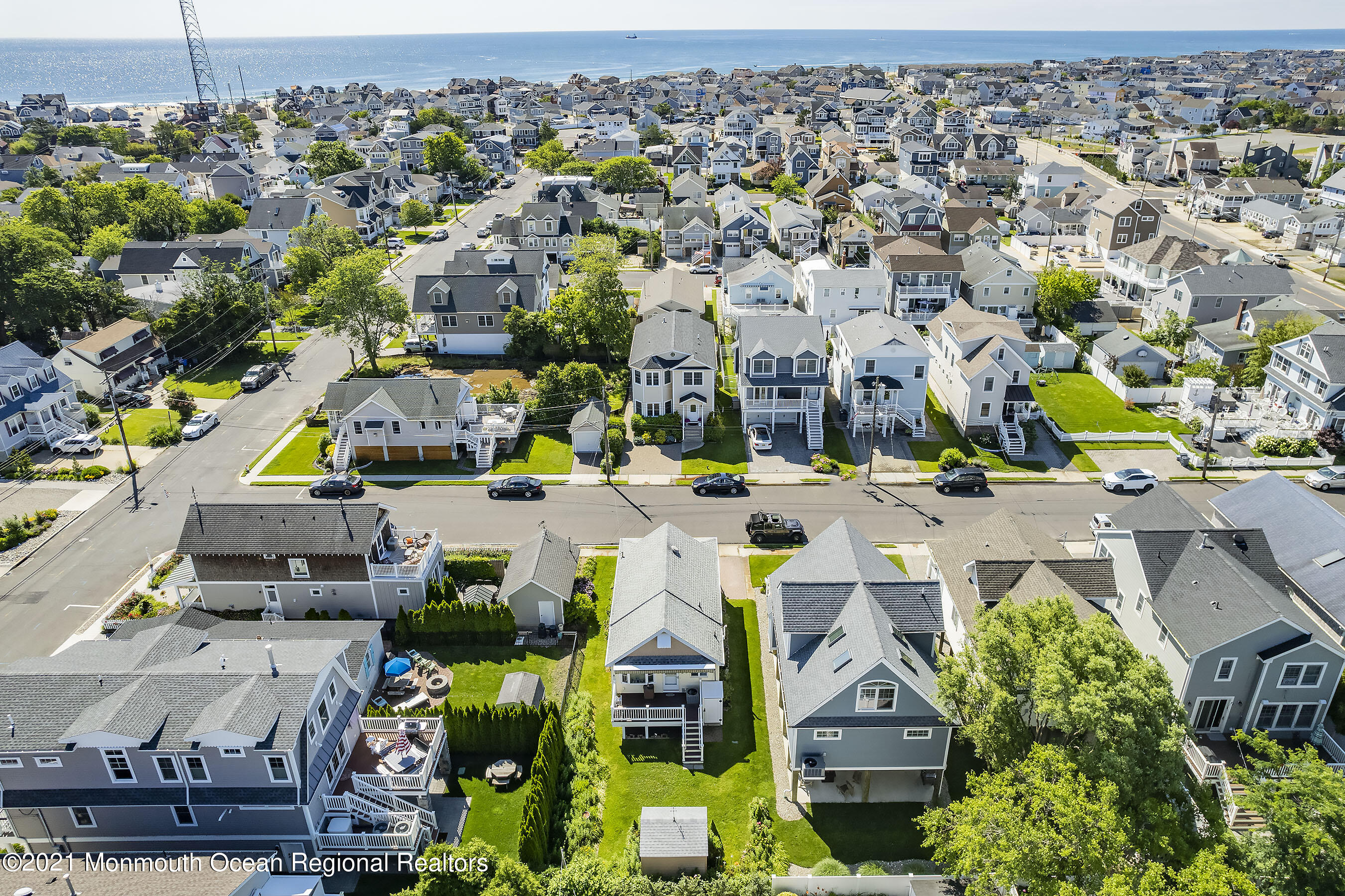 17 Sims Avenue Manasquan, NJ 08736 - Photo 26 of 32 Rear2