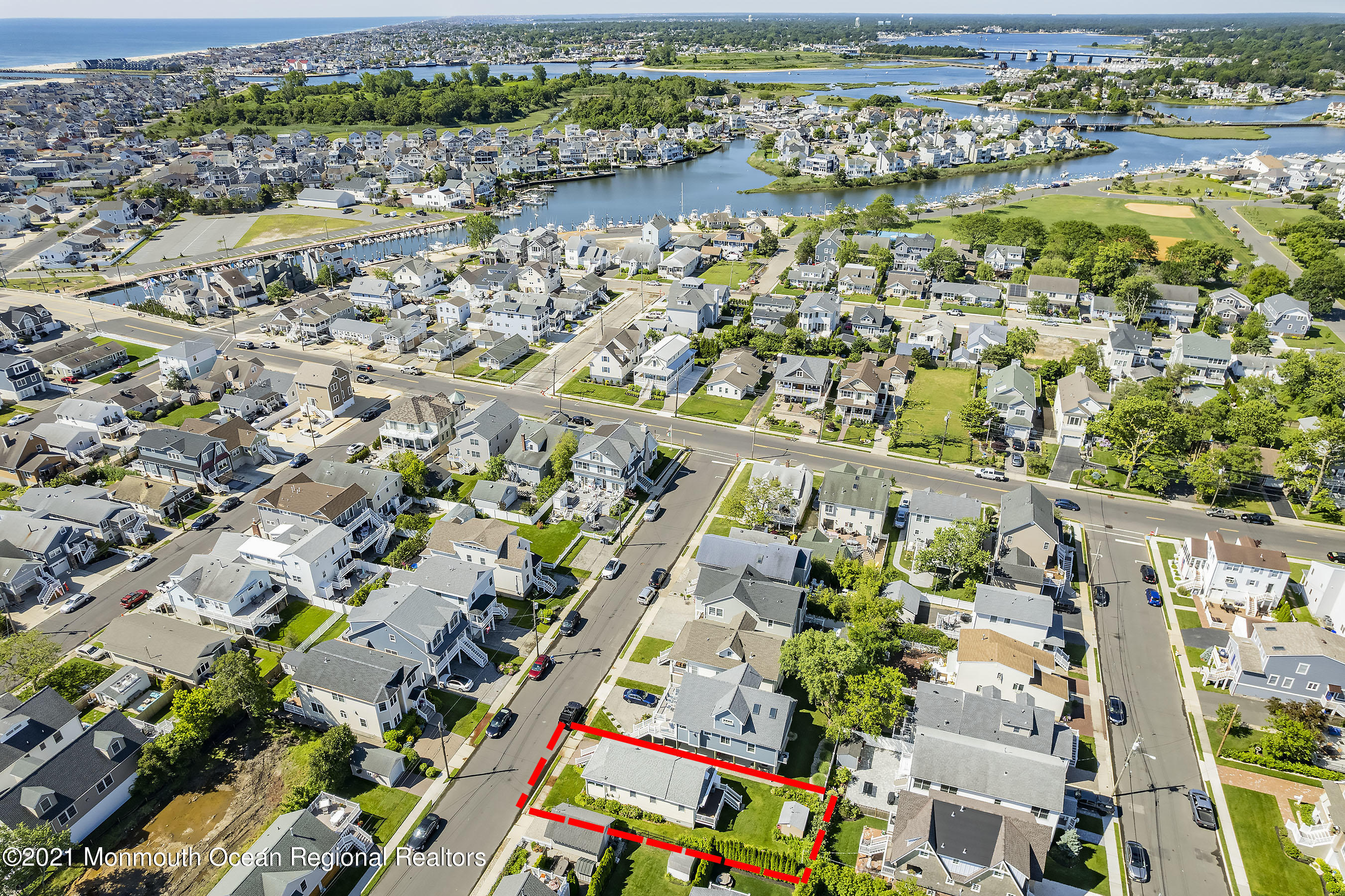 17 Sims Avenue Manasquan, NJ 08736 - Photo 28 of 32 South1