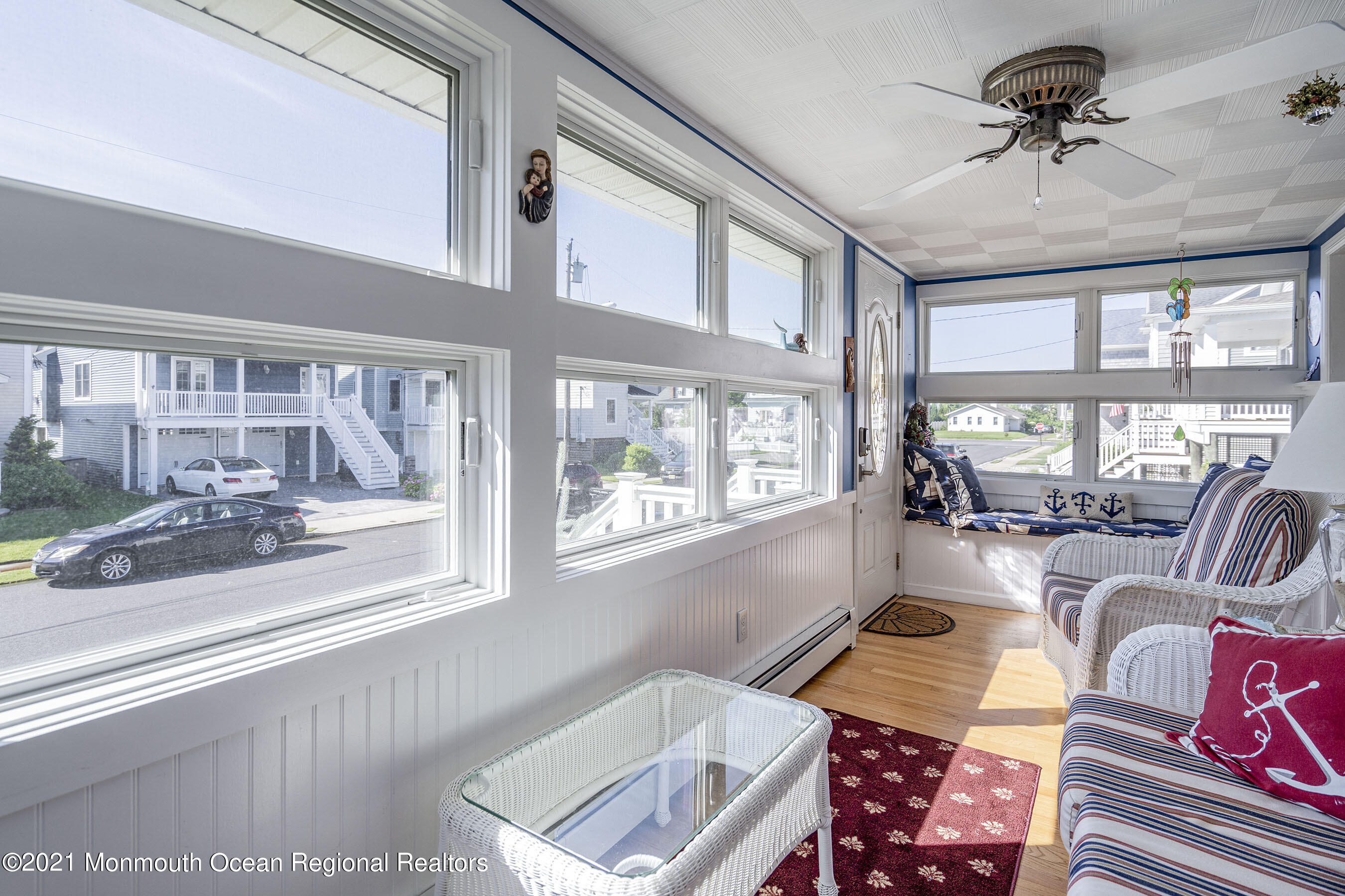17 Sims Avenue Manasquan, NJ 08736 - Photo 5 of 32 Sunroom1