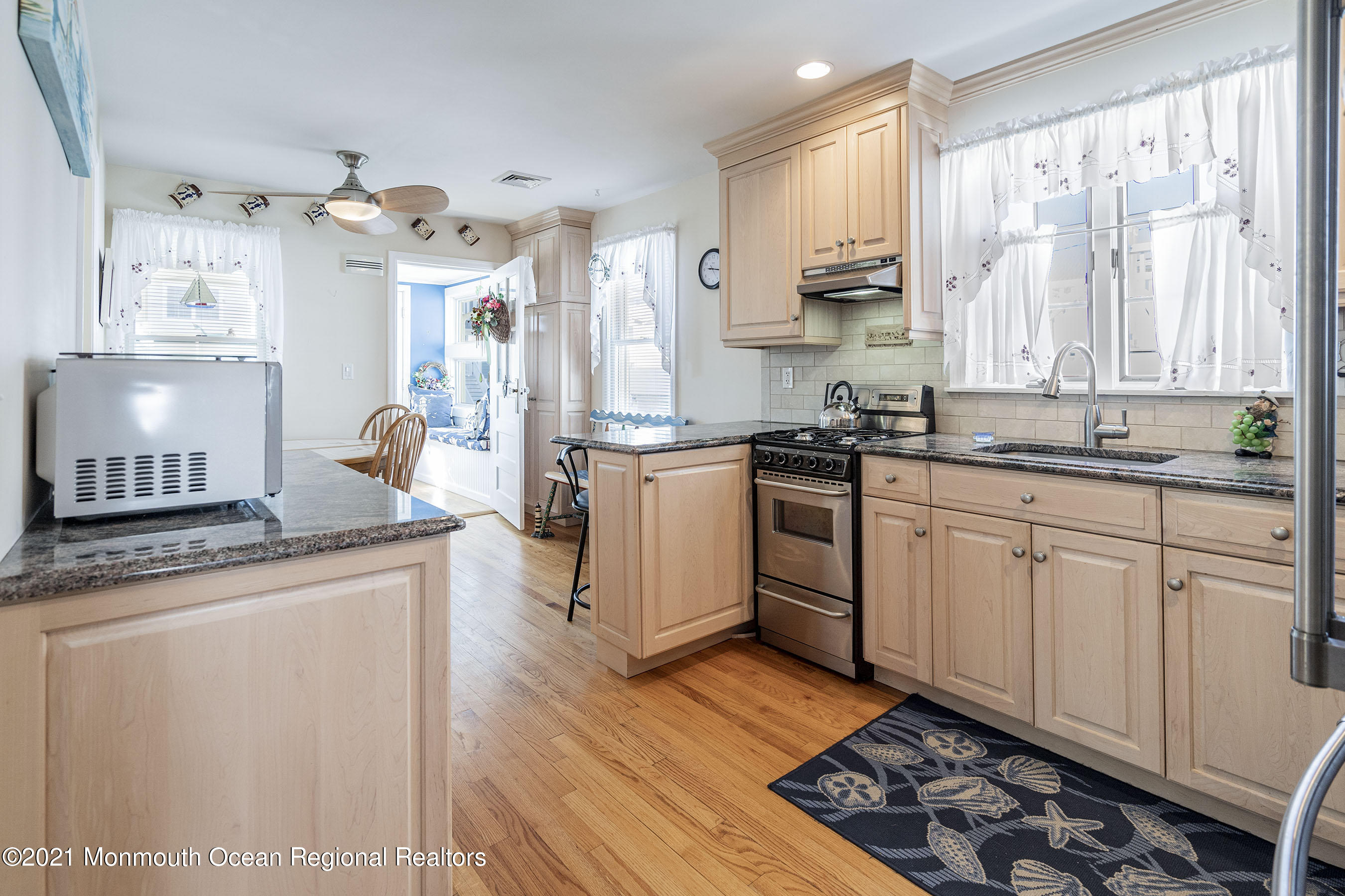 17 Sims Avenue Manasquan, NJ 08736 - Photo 8 of 32 Kitchen1b