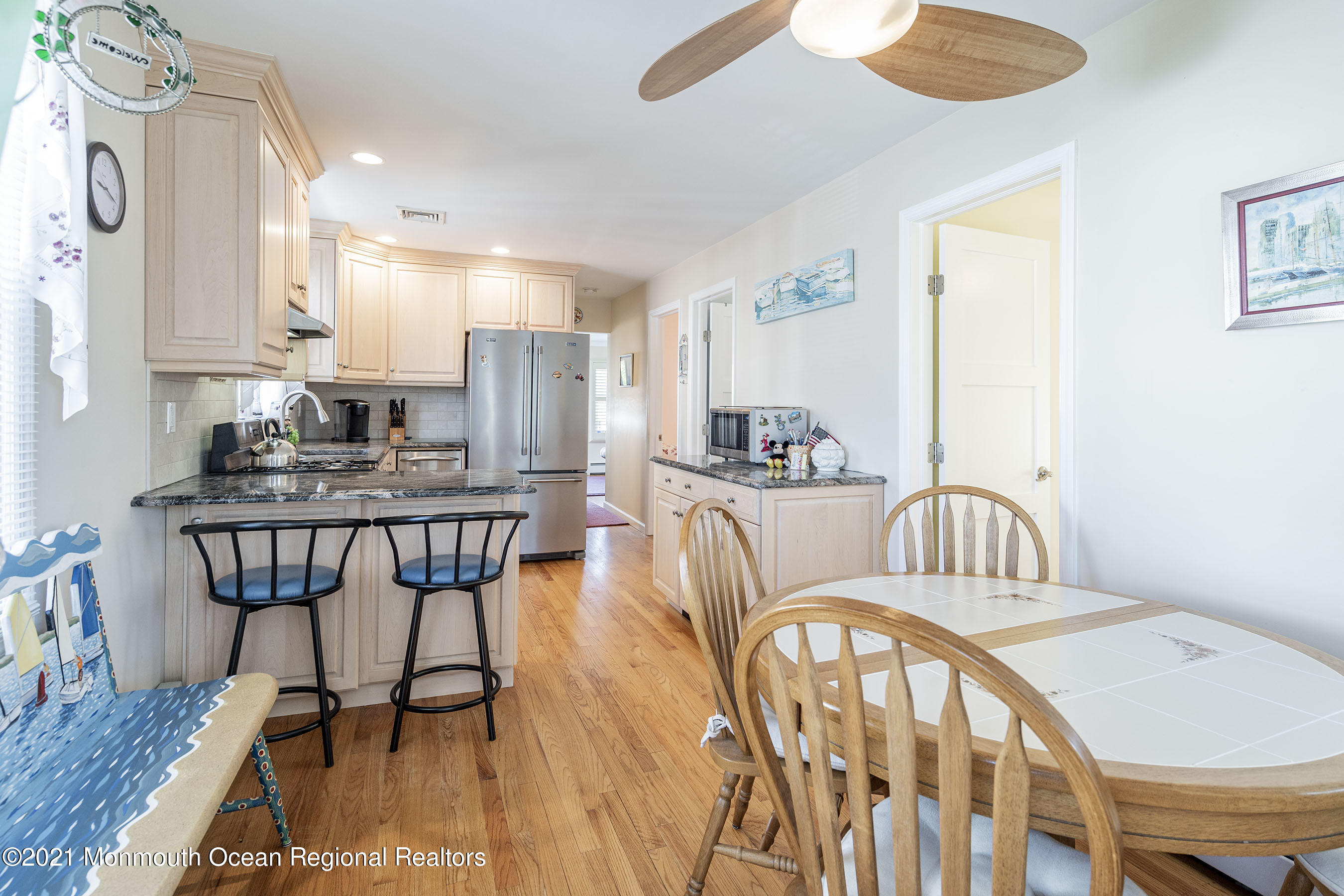 17 Sims Avenue Manasquan, NJ 08736 - Photo 9 of 32 Kitchen1c