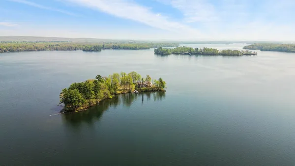 $585,000 | 1 Knapp Island, Birchwood, WI 54817