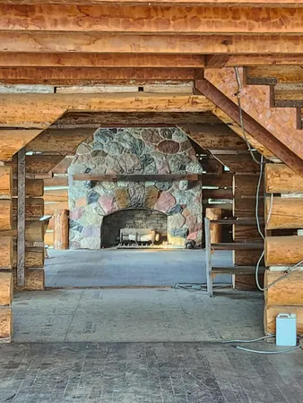 $585,000 | 1 Knapp Island, Birchwood, WI 54817