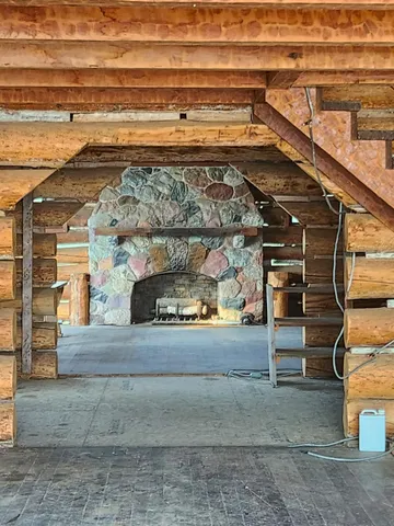 $585,000 | 1 Knapp Island, Birchwood, WI 54817