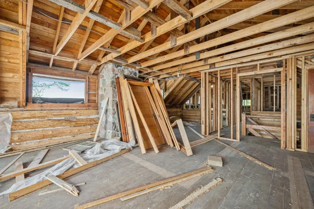 $585,000 | 1 Knapp Island, Birchwood, WI 54817