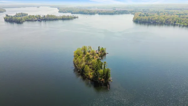 $585,000 | 1 Knapp Island, Birchwood, WI 54817