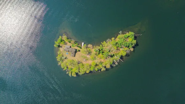 $585,000 | 1 Knapp Island, Birchwood, WI 54817