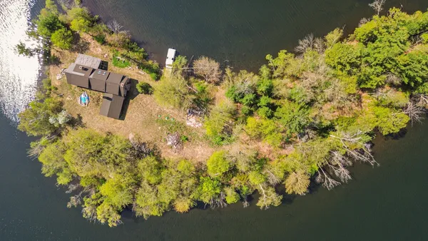 $585,000 | 1 Knapp Island, Birchwood, WI 54817