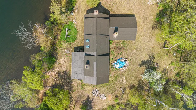 $585,000 | 1 Knapp Island, Birchwood, WI 54817