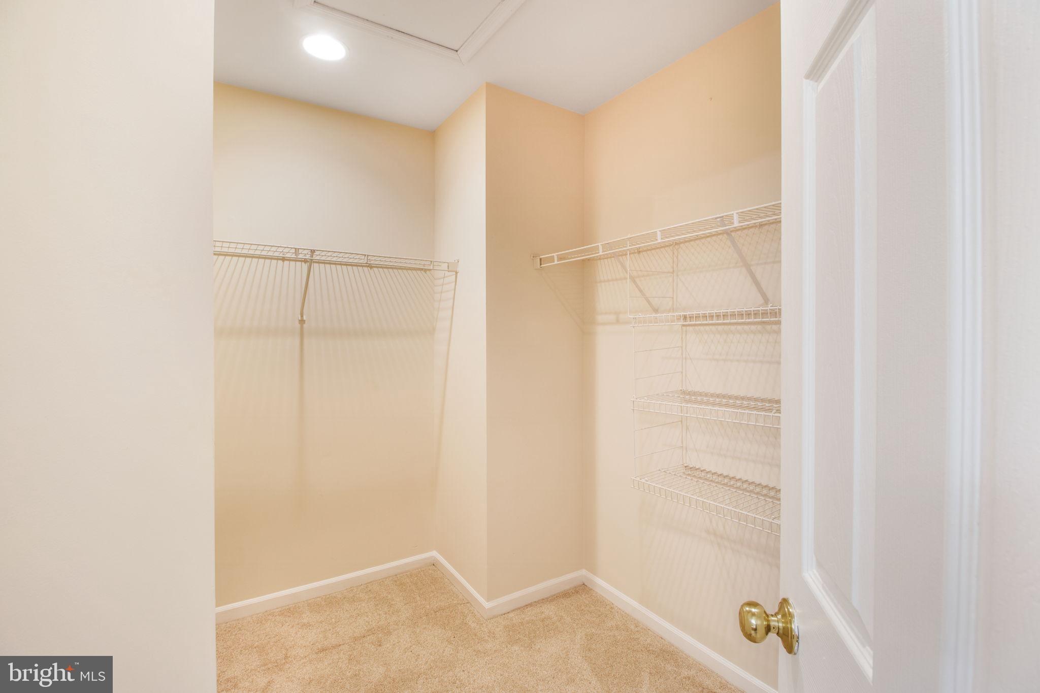 5171 Duke Court Frederick, MD 21703 - Photo 25 of 26 a bathroom with a shower