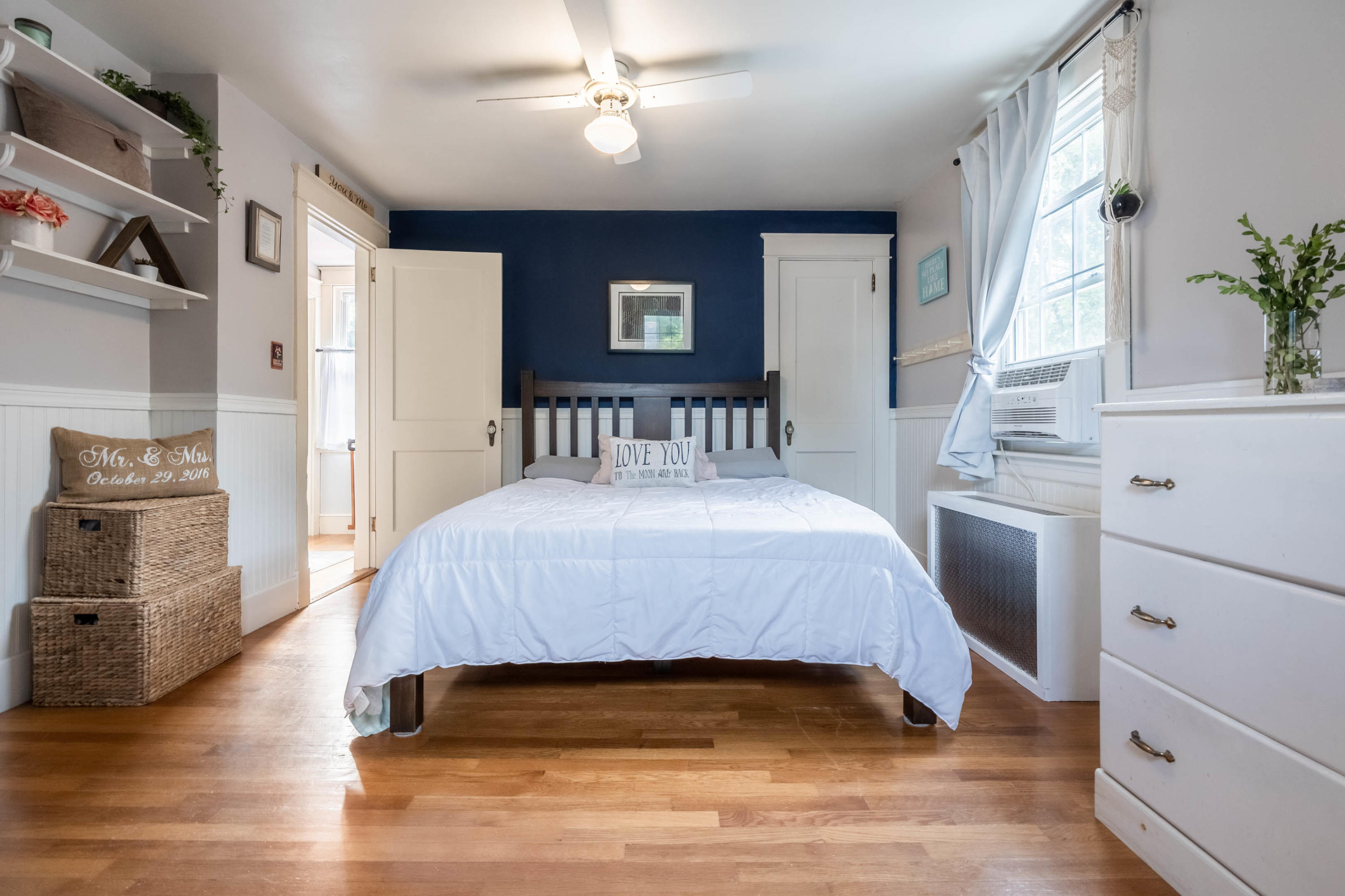 22 Colonial Road Westbrook, ME 04092 - Photo 17 of 25 Bedroom 1