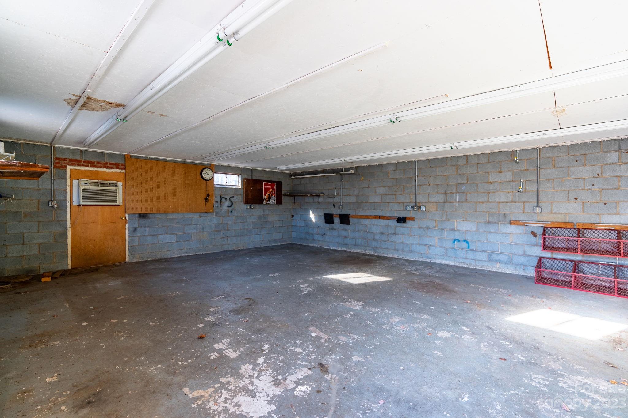 215 Cape Hickory Road Hickory, NC 28601 - Photo 11 of 34 a view of storage and utility room