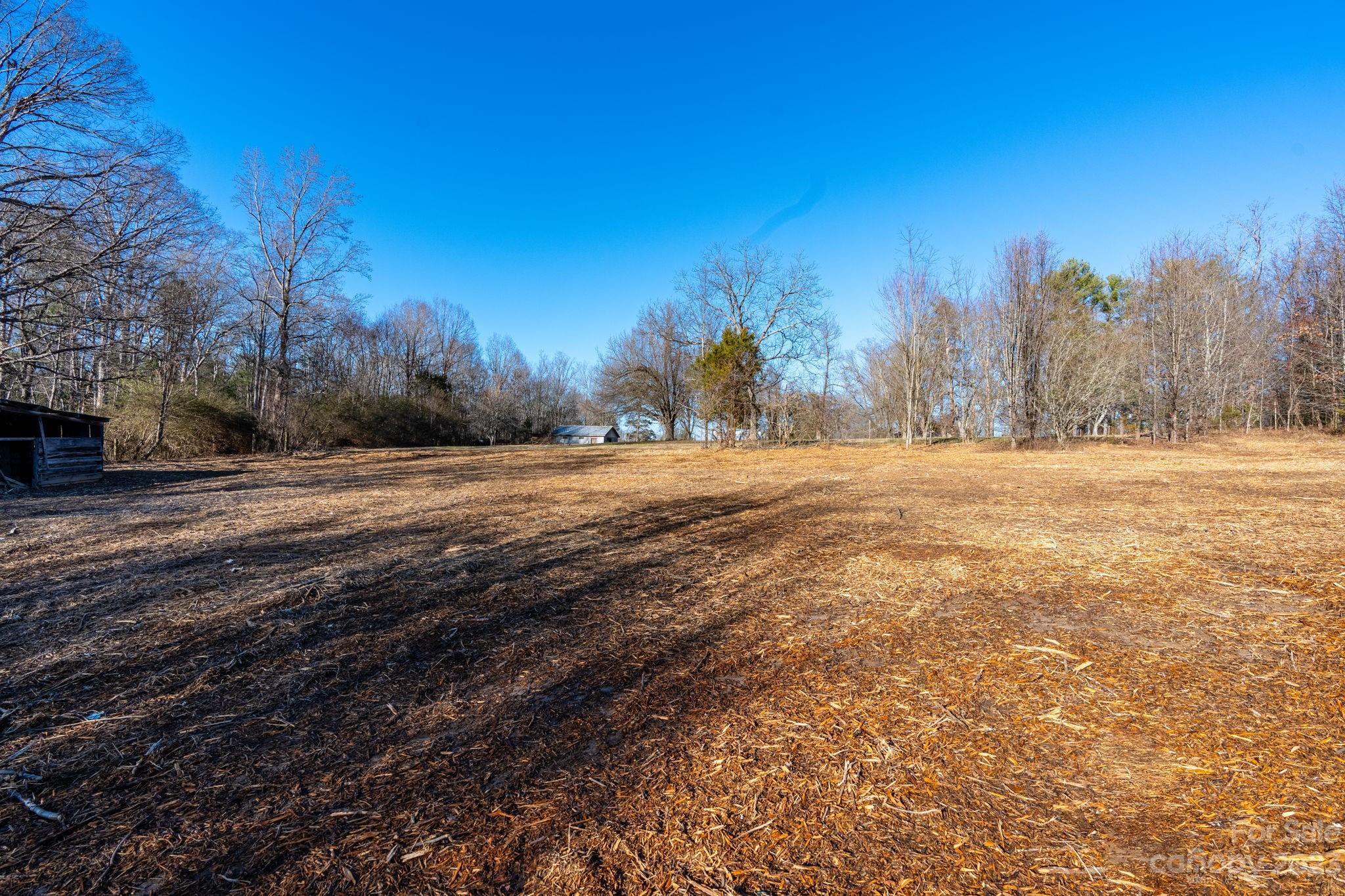 215 Cape Hickory Road Hickory, NC 28601 - Photo 22 of 34 a view of an outdoor space with yard