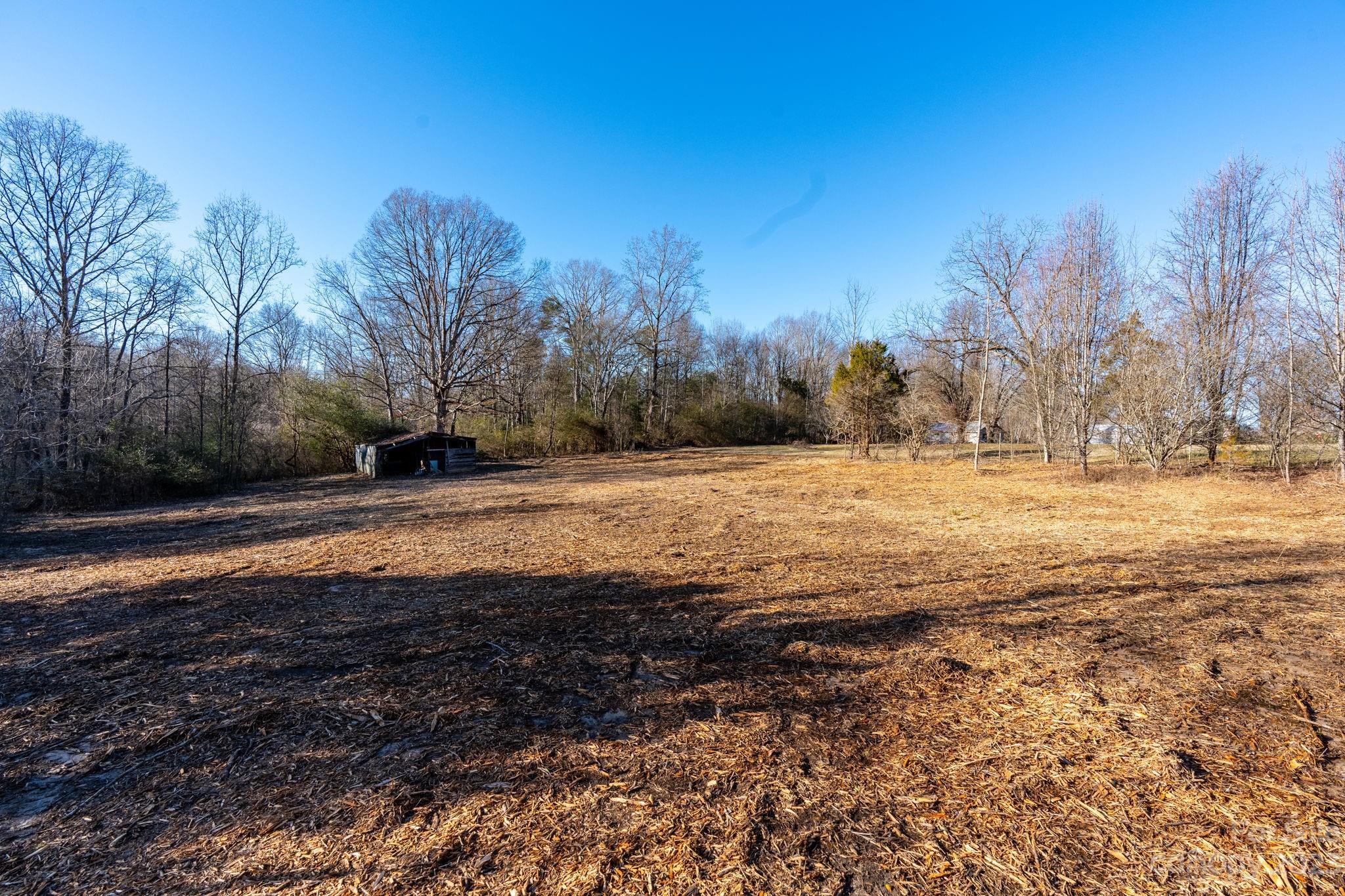 215 Cape Hickory Road Hickory, NC 28601 - Photo 23 of 34 a view of road with trees