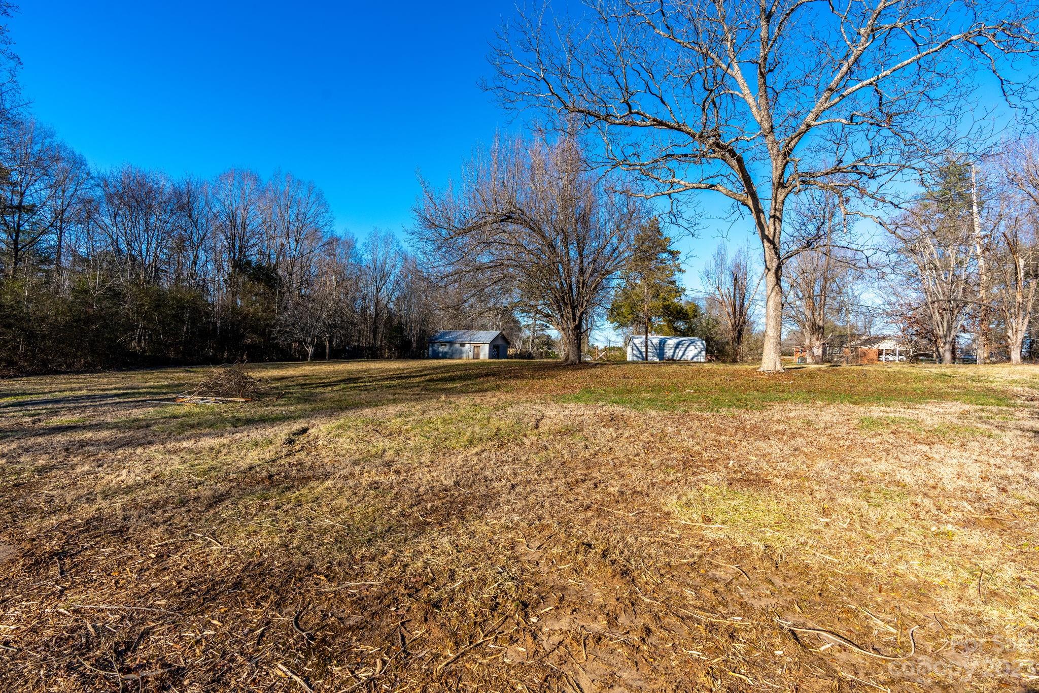 215 Cape Hickory Road Hickory, NC 28601 - Photo 25 of 34 a view of an outdoor space and a yard