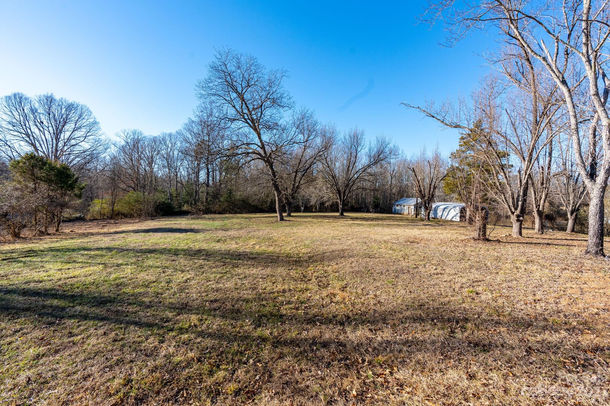 215 Cape Hickory Road Hickory, NC 28601 - Photo 27 of 34 a view of road covered with snow