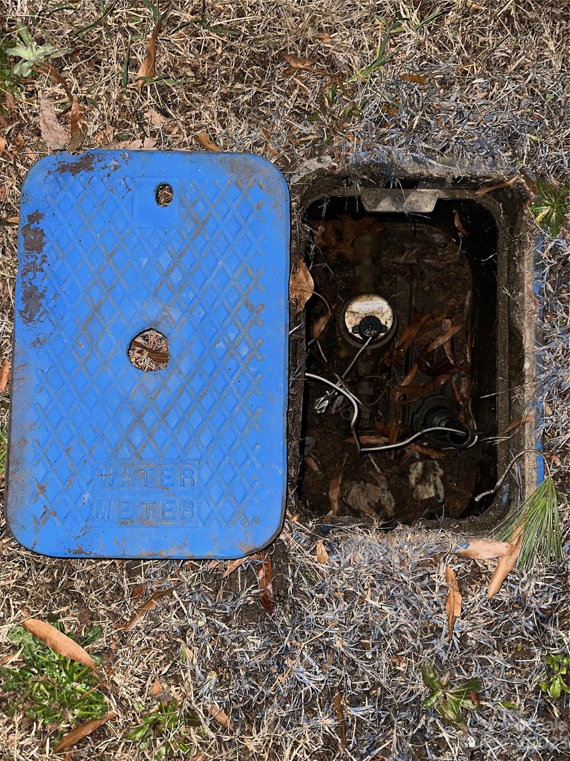 215 Cape Hickory Road Hickory, NC 28601 - Photo 34 of 34 a view of water heater room