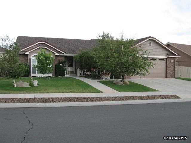 1841 Divot Road Carson City, NV 89701 - Photo 1 of 1 Photo 1