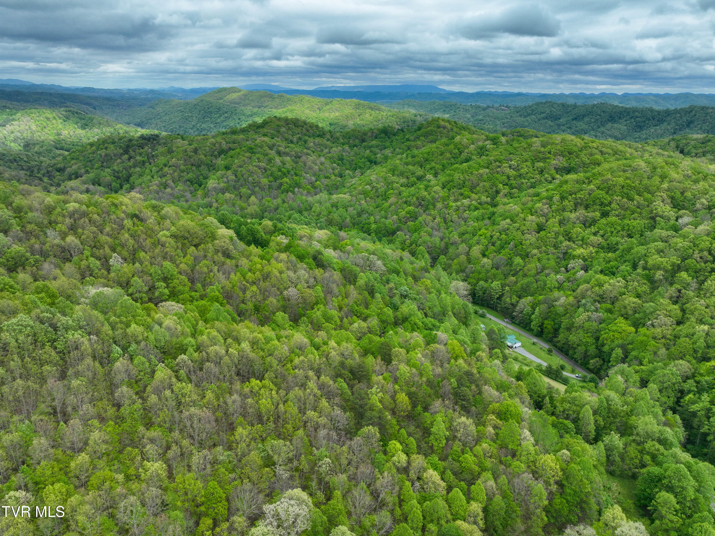 903 Flatwoods Road Coeburn, VA 24230 - Photo 69 of 74 903 Flatwoods Dr Drone JOANA-26