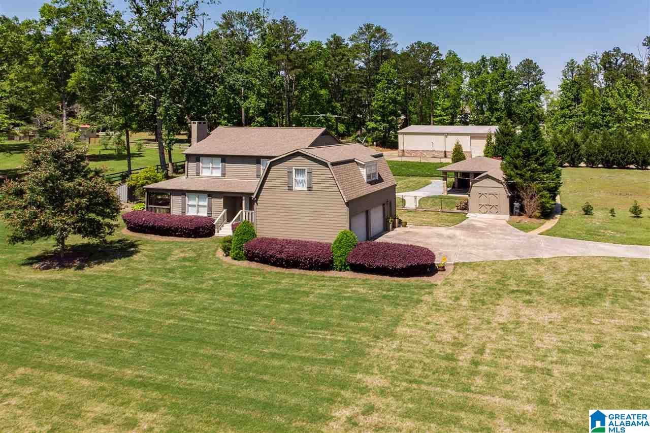 1856 Tiger Walk Bessemer, AL 35022 - Photo 2 of 50