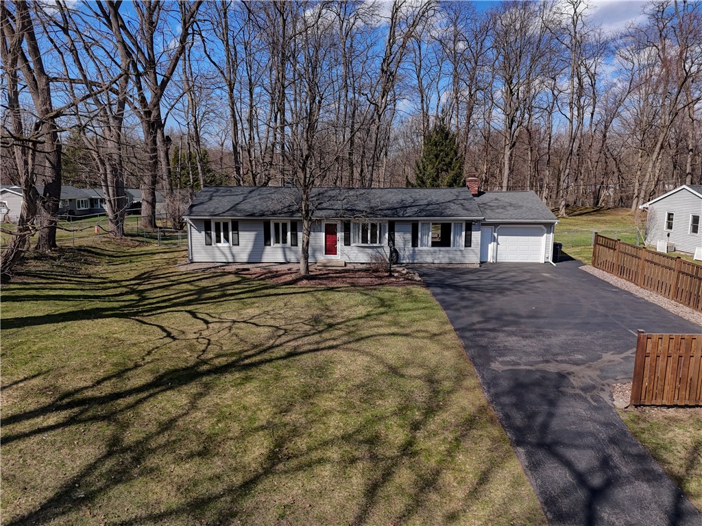 Welcome to 232 Ayrault Road, Fairport!