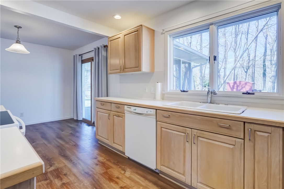 232 Ayrault Road Perinton, NY 14450 - Photo 13 of 36 Plenty of natural light!