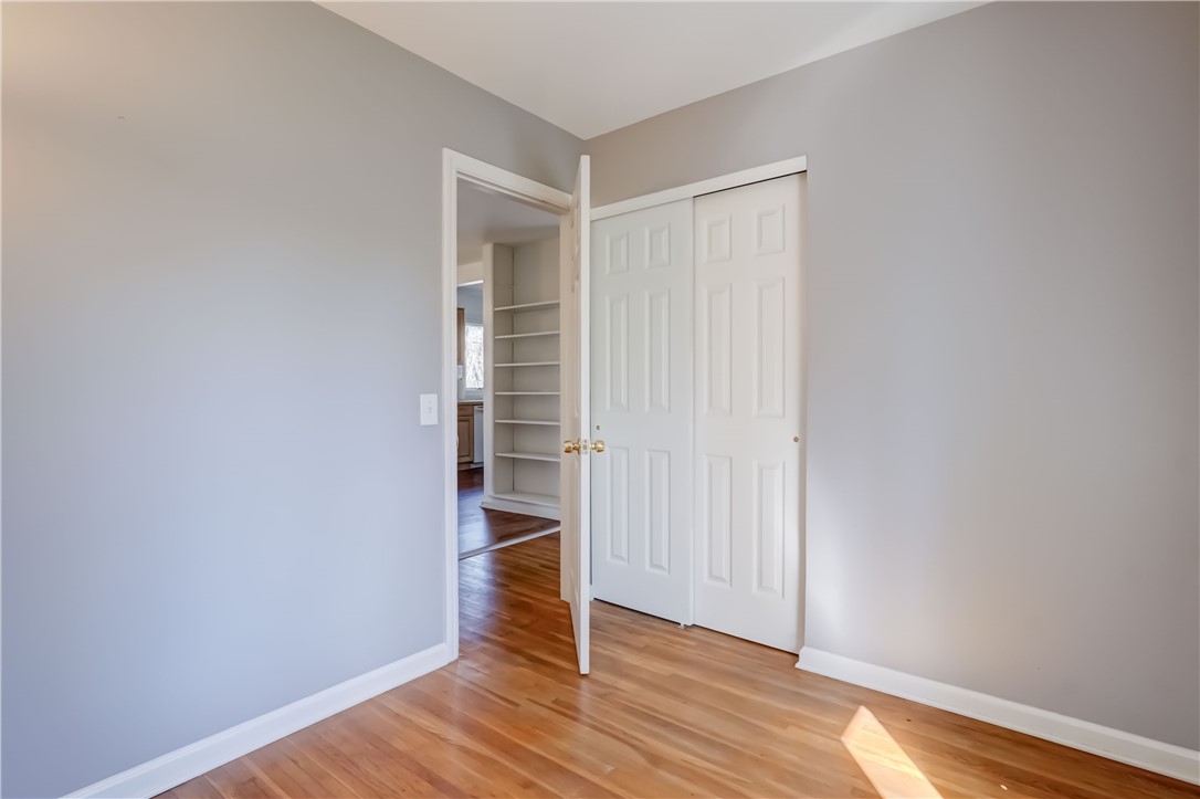 232 Ayrault Road Perinton, NY 14450 - Photo 20 of 36 Bedroom #1