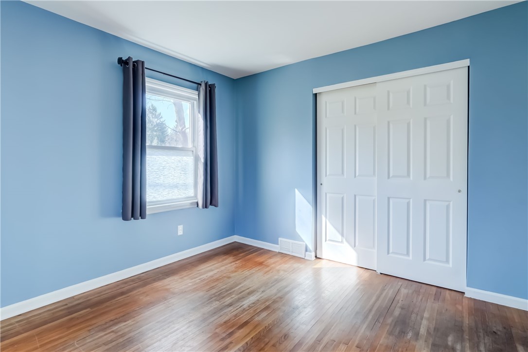 232 Ayrault Road Perinton, NY 14450 - Photo 22 of 36 Bedroom #2