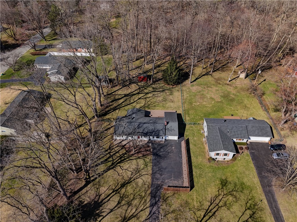 232 Ayrault Road Perinton, NY 14450 - Photo 34 of 36 Plenty of paved parking!