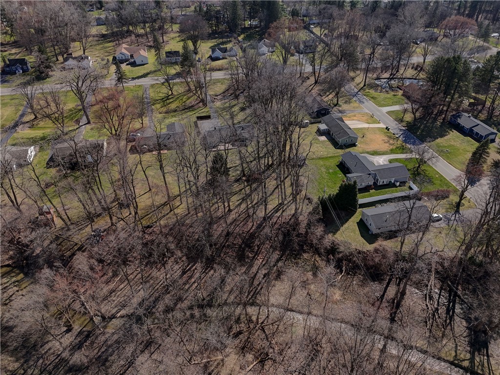 232 Ayrault Road Perinton, NY 14450 - Photo 36 of 36 PRIVACY beyond the back yard!