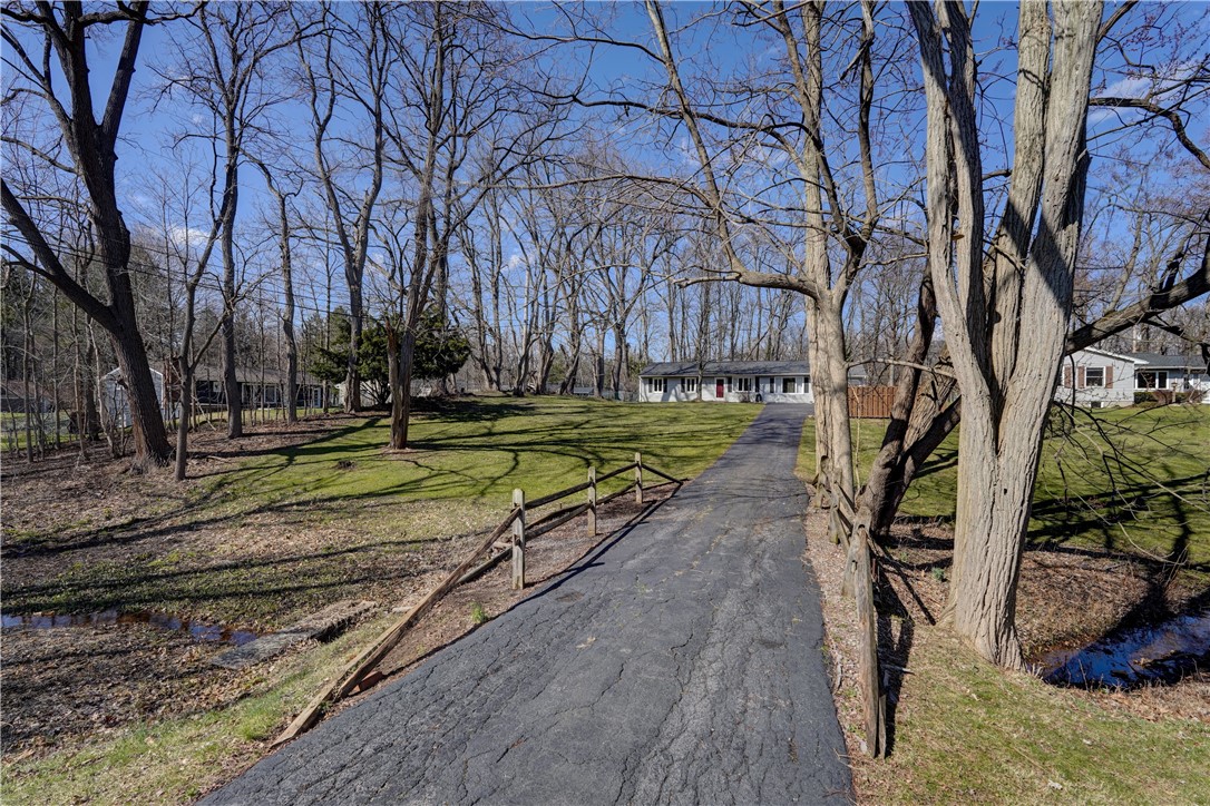 232 Ayrault Road Perinton, NY 14450 - Photo 8 of 36 LOW FAIRPORT ELECTRIC!