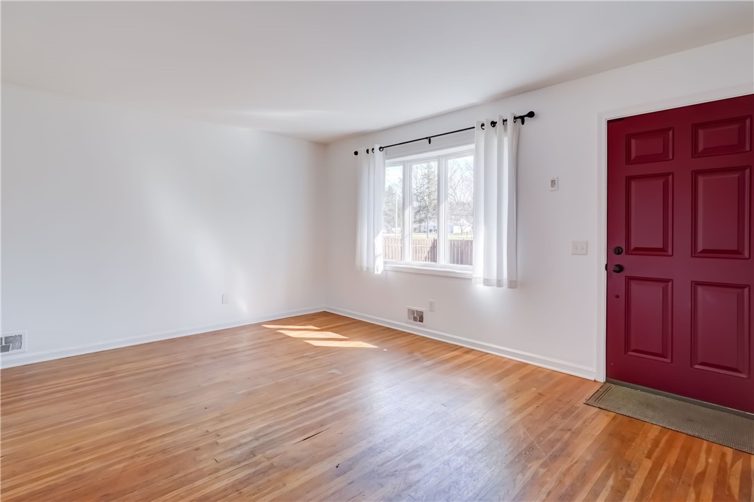 232 Ayrault Road Perinton, NY 14450 - Photo 9 of 36 Enter into the living room.