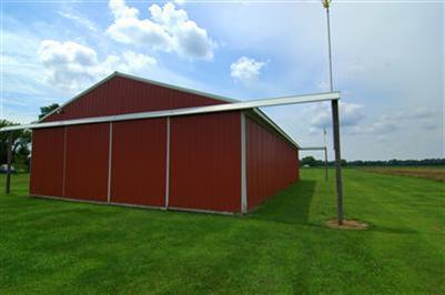 2835 Geyer Road Niles, MI 49120 - Photo 10 of 23 Additional Photo